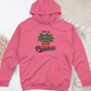 I’m a Plantaholic Midweight Hooded Sweatshirt
