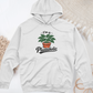 I’m a Plantaholic Midweight Hooded Sweatshirt