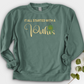 It all Started with Crewneck