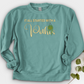 It all Started with Crewneck
