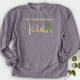 It all Started with Crewneck