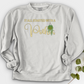 It all Started with Crewneck