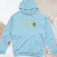 It all Started with Midweight Hooded Sweatshirt