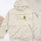 It all Started with Midweight Hooded Sweatshirt