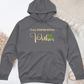 It all Started with Midweight Hooded Sweatshirt