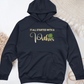 It all Started with Midweight Hooded Sweatshirt