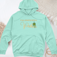 It all Started with Midweight Hooded Sweatshirt