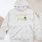It all Started with Midweight Hooded Sweatshirt