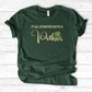 It all Started with T-Shirt