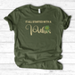 It all Started with T-Shirt