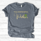 It all Started with T-Shirt