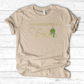 It all Started with T-Shirt