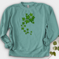 Ivy Plant Crewneck
