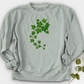 Ivy Plant Crewneck