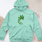 Ivy Plant Midweight Hooded Sweatshirt