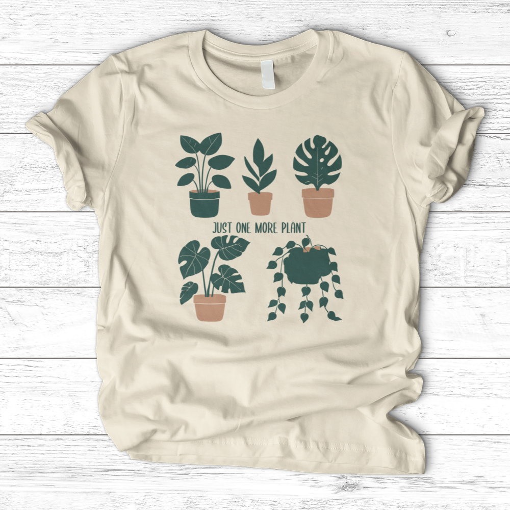 succulent t shirts T-Shirts – Plant Enthusiast