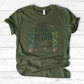Just A Girl Who Loves Plants T-Shirt