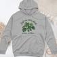 Just One More Plant 2 Midweight Hooded Sweatshirt