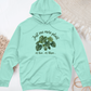 Just One More Plant 2 Midweight Hooded Sweatshirt