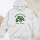 Just One More Plant 2 Midweight Hooded Sweatshirt