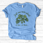 Just One More Plant 2 T-Shirt