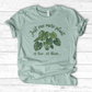 Just One More Plant 2 T-Shirt