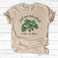 Just One More Plant 2 T-Shirt