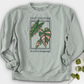Leaf-Checking Is a Love Language Crewneck