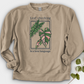 Leaf-Checking Is a Love Language Crewneck