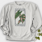 Leaf-Checking Is a Love Language Crewneck