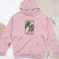 Leaf-Checking Is a Love Language Midweight Hooded Sweatshirt