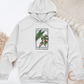 Leaf-Checking Is a Love Language Midweight Hooded Sweatshirt