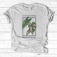 Leaf-Checking Is a Love Language T-Shirt