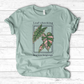 Leaf-Checking Is a Love Language T-Shirt