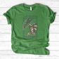 Leaf-Checking Is a Love Language T-Shirt