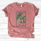 Leaf-Checking Is a Love Language T-Shirt