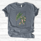 Leaf-Checking Is a Love Language T-Shirt