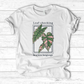Leaf-Checking Is a Love Language T-Shirt
