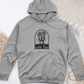 Let Me Love You Midweight Hooded Sweatshirt