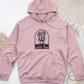 Let Me Love You Midweight Hooded Sweatshirt