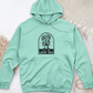 Let Me Love You Midweight Hooded Sweatshirt