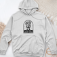 Let Me Love You Midweight Hooded Sweatshirt