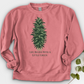 Life Begins With a Little Green Crewneck