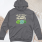 Life Don't Scc If You Have Plants Midweight Hooded Sweatshirt