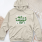 Life Is Short Midweight Hooded Sweatshirt