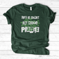 Life Is Short T-Shirt