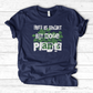 Life Is Short T-Shirt