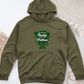 Look at His Pothos Midweight Hooded Sweatshirt
