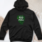 Look at His Pothos Midweight Hooded Sweatshirt
