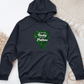 Look at His Pothos Midweight Hooded Sweatshirt